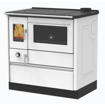 Alfa 85G biela, pravý vývod