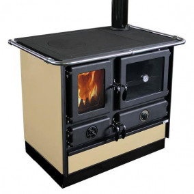 Kachľový sporák MBS Thermo Magnum MBS 14,3 kW, Kachľový sporák MBS Thermo Magnum MBS 14,3 kW,Kachľový sporák MBS Thermo Magnum MBS 14,3 kW,, farba- krémova-3, farba- krémova-3, farba- krémova-3