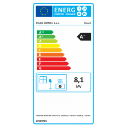 Energeticky štitok hellia