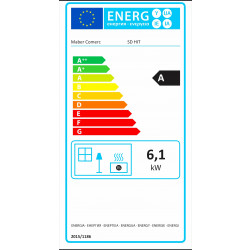 energeticky štítok