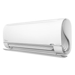 Klimatizácia Midea Breezeless+ Split Klima 2